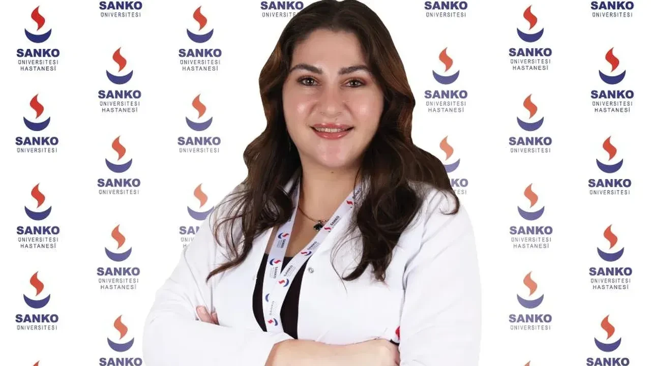 Uzman Diyetisyen Demirci: 