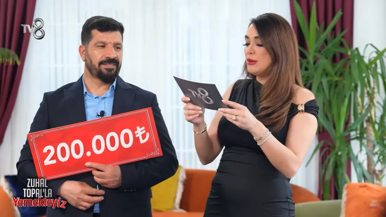 yemekteyiz 24 nisan 2026 kim kazandı?