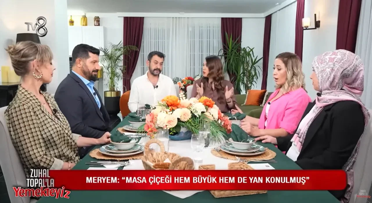 yemekteyiz 24 nisan kazananismi