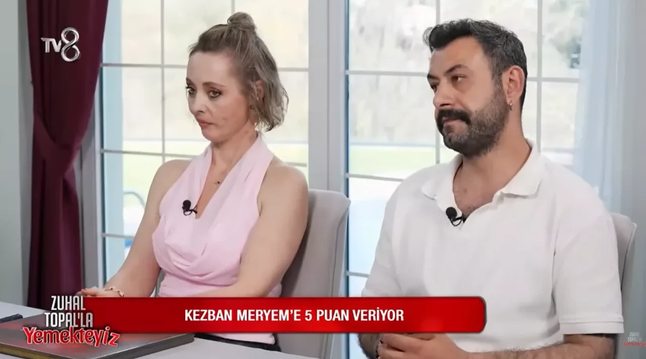yemekteyiz 24 nisan 2026 kim kazandı?