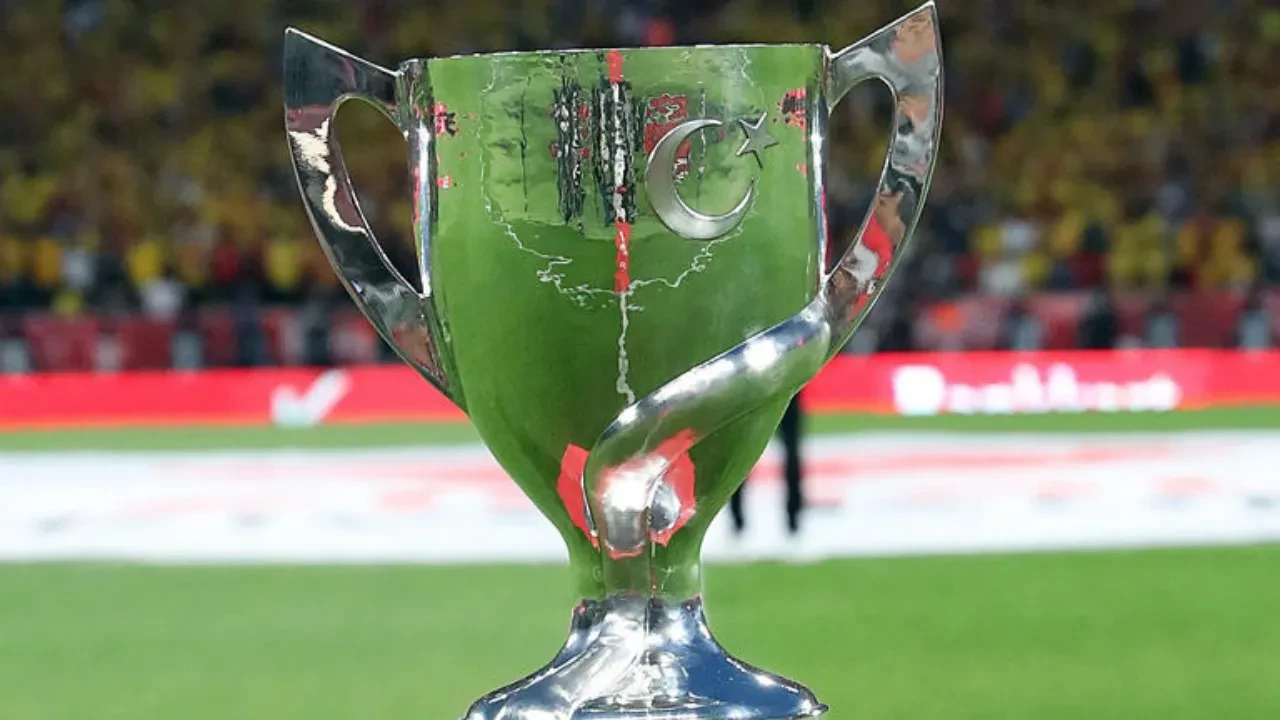 Ziraat Türkiye Kupası yarı final maçları ne zaman? ZTK yarı final eşleşmeleri belli oldu