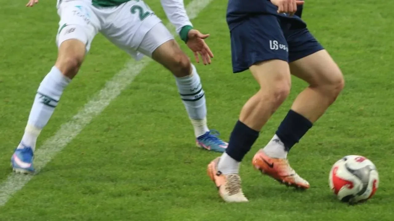 2. Lig'de play-off eşleşmeleri belli oldu! İşte 1. Lig'e yükselme maçlarının tarihleri