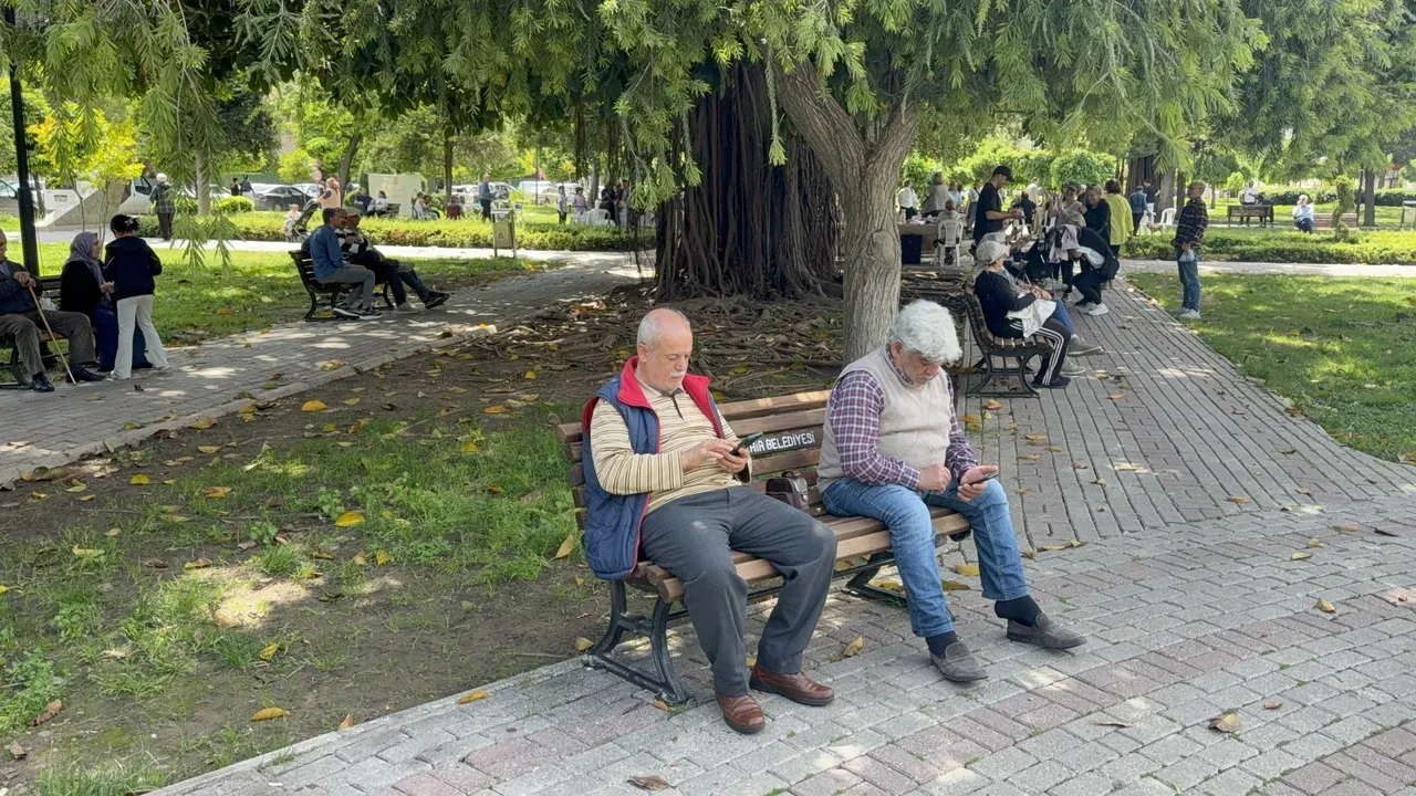 Adana'da termometreler çıldırdı! Sıcaklık değerlerini görenler şaştı kaldı 