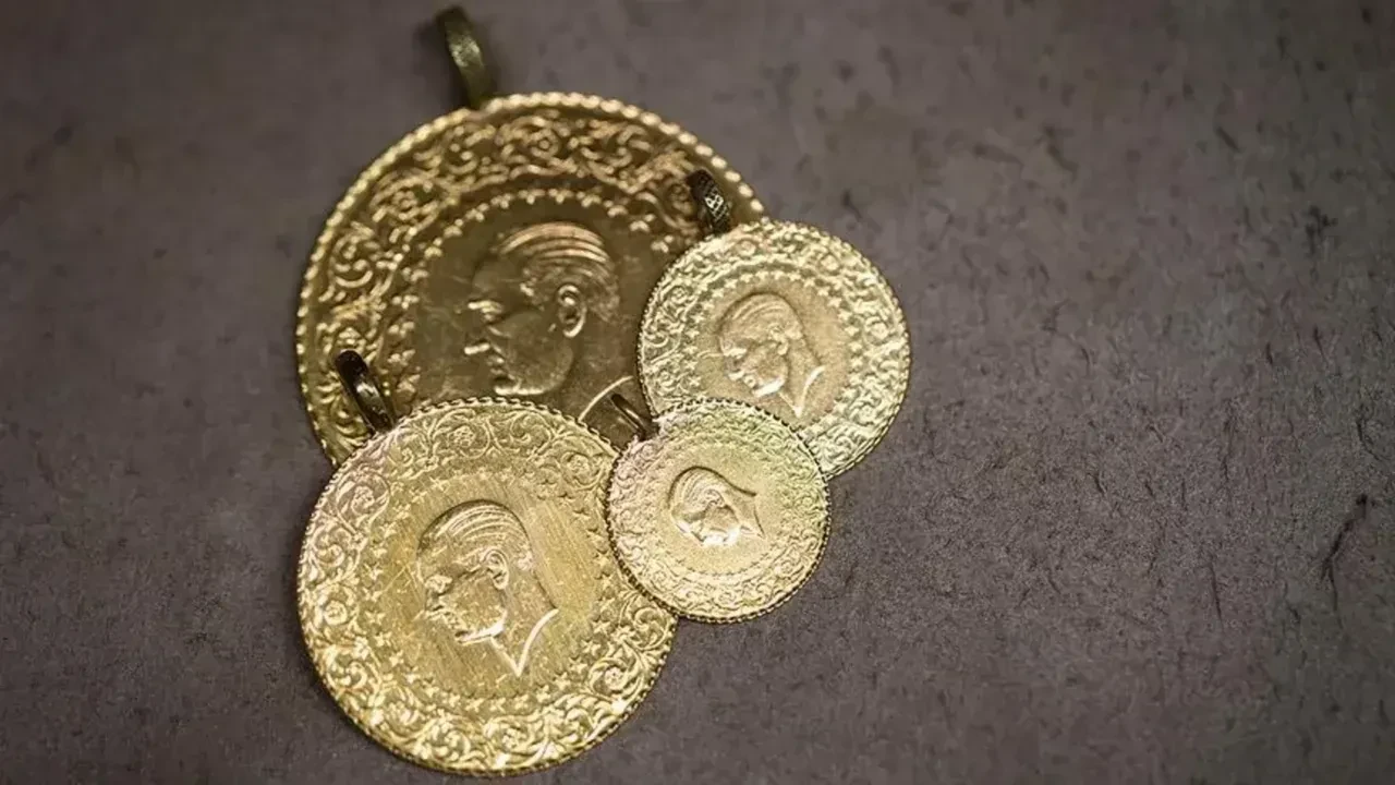 Güncel altın fiyatları