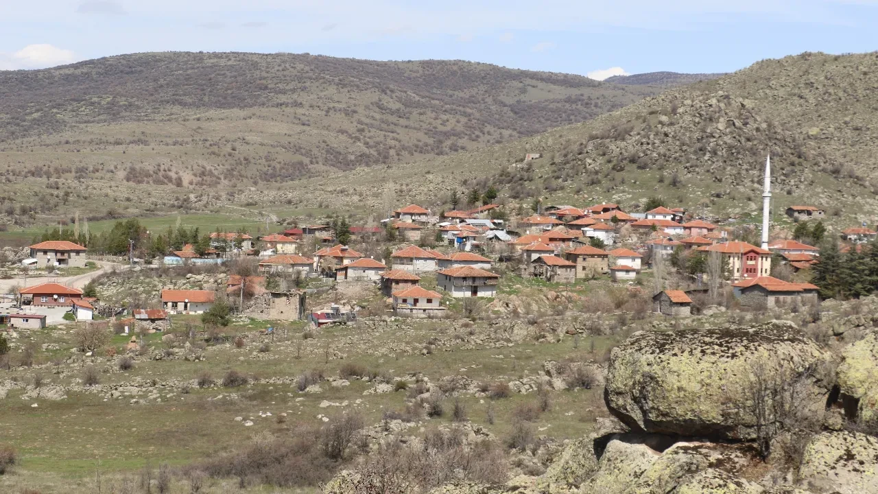 Anadolu isminin ilk kez söylendiği köy! Hikayesiyle dikkat çekiyor