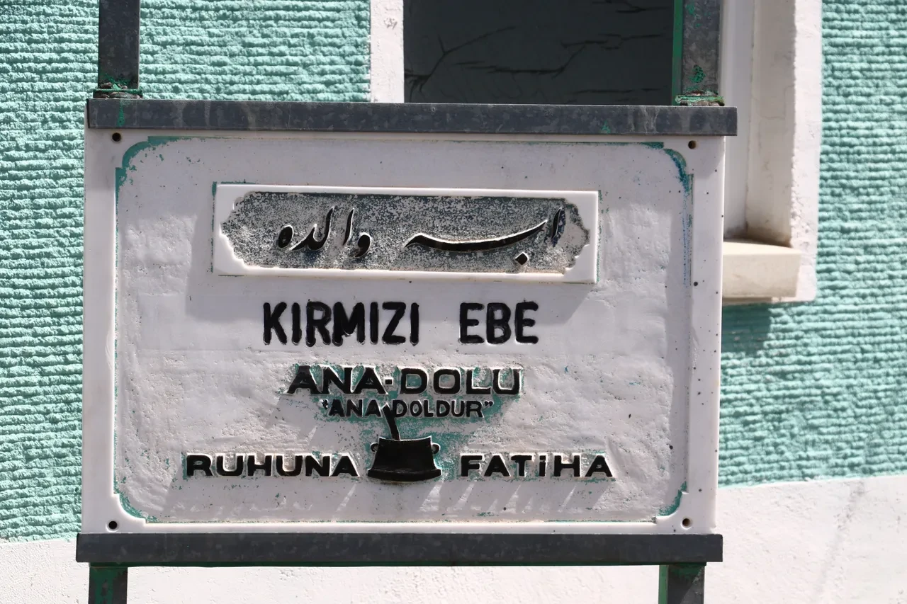 Anadolu isminin ilk kez söylendiği köy! Hikayesiyle dikkat çekiyor