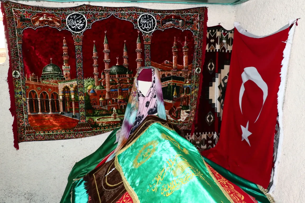 Anadolu isminin ilk kez söylendiği köy! Hikayesiyle dikkat çekiyor