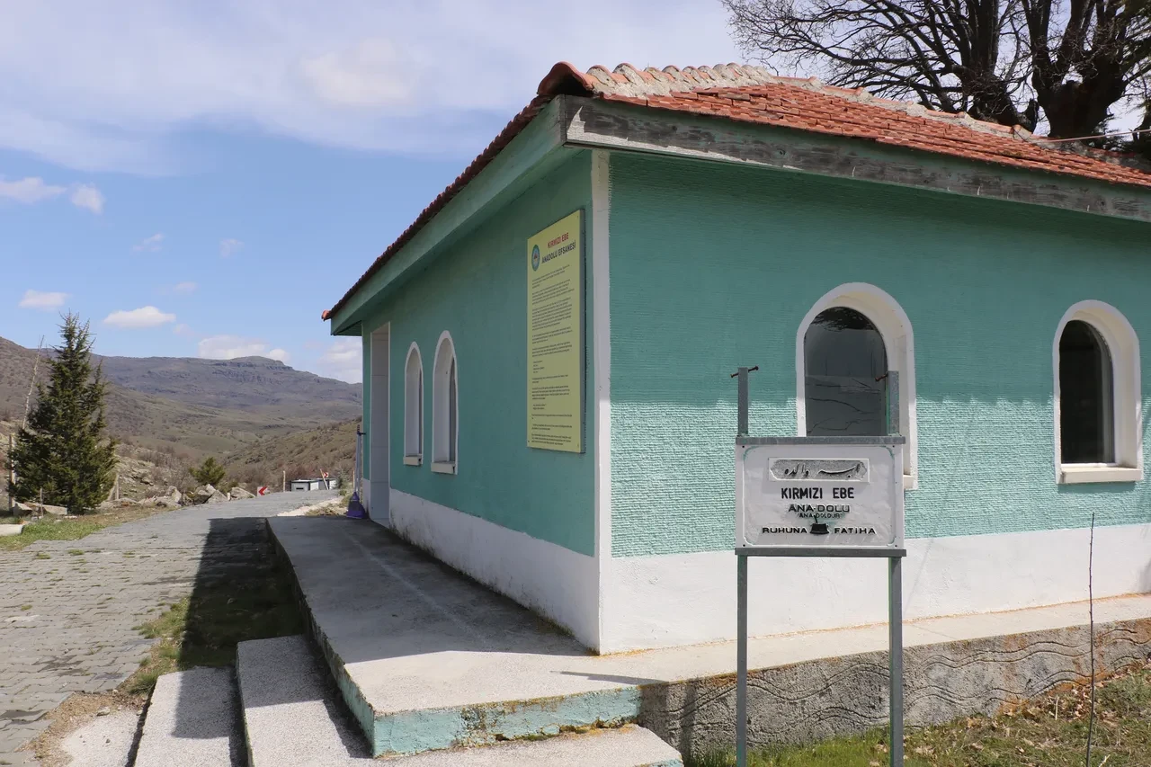 Anadolu isminin ilk kez söylendiği köy! Hikayesiyle dikkat çekiyor