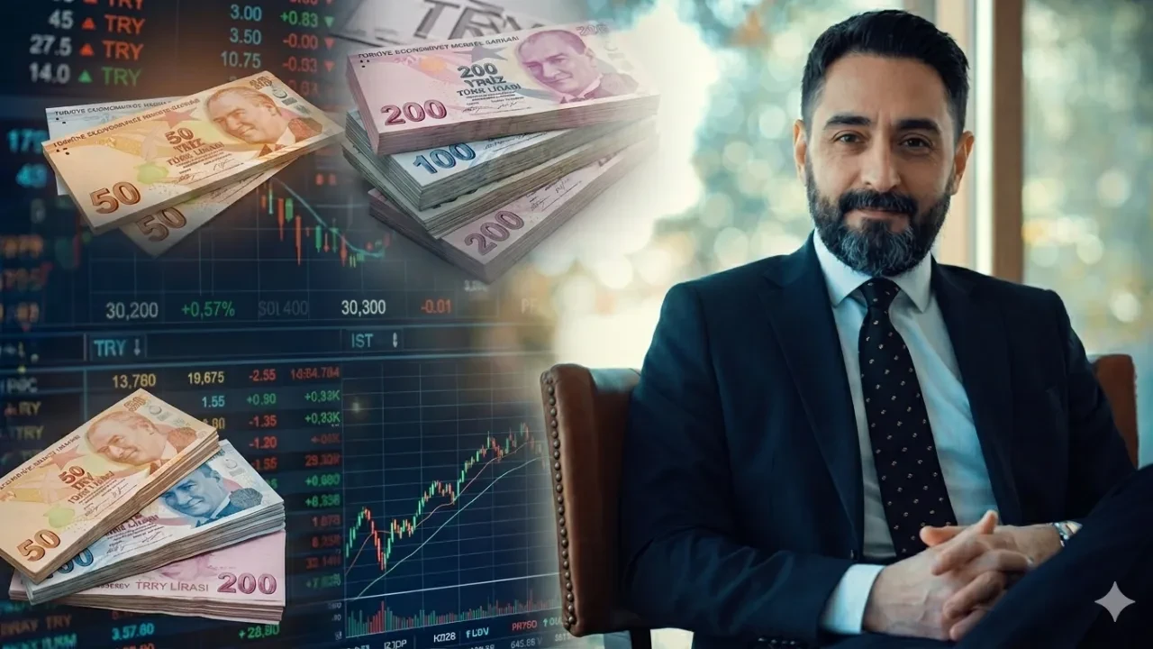 Asgari ücrete ara zam gelecek mi? Sefer Humar canlı yayında ekonomik rahatlama tarihini verdi