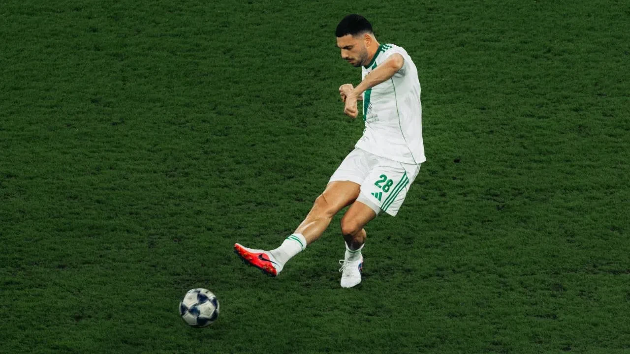 Asya Şampiyonlar Ligi'nde şampiyon Al Ahli! Merih Demiral üst üste 2. kez mutlu sona ulaştı