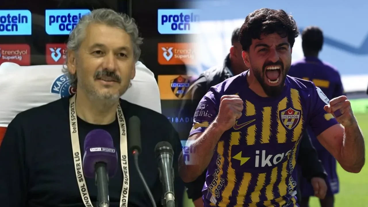 Atila Gerin'den dikkati çeken benzetme! 