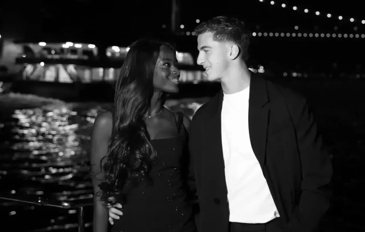 bertuğ yıldırım nikah karelerini sildi