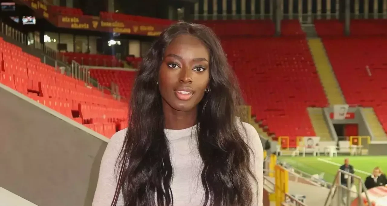 Oriana Correia Gomis kimdir?