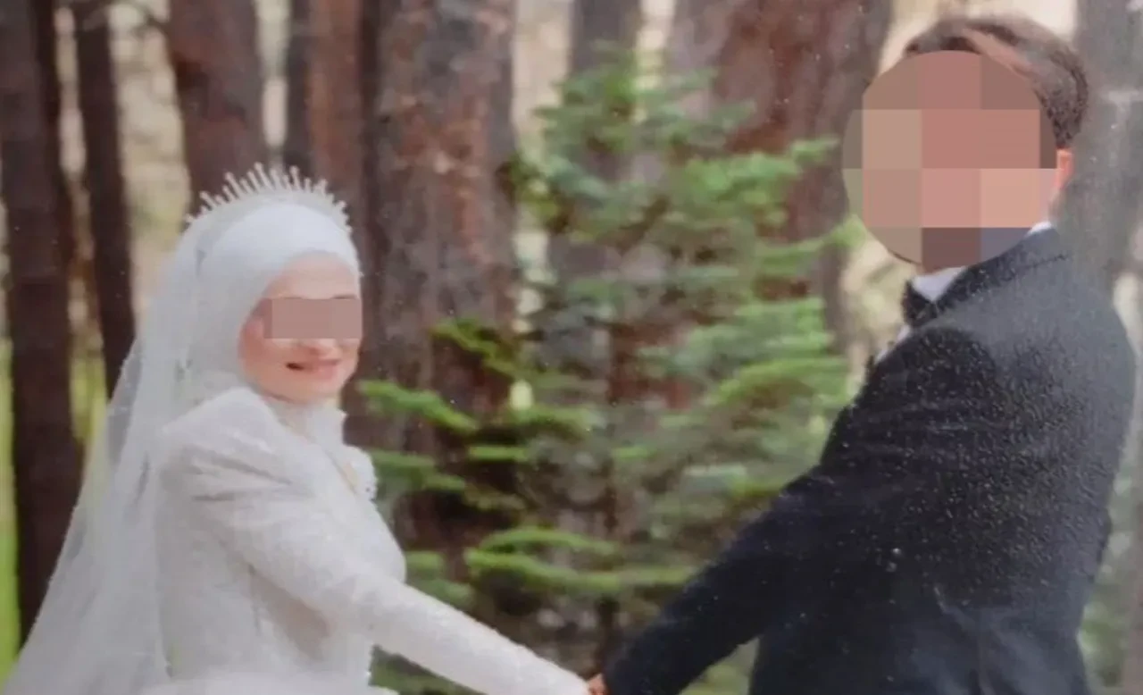 Bolu'da dehşete düşüren olay: Yeni anne iki aylık bebeğini öldürüp evden kaçtı