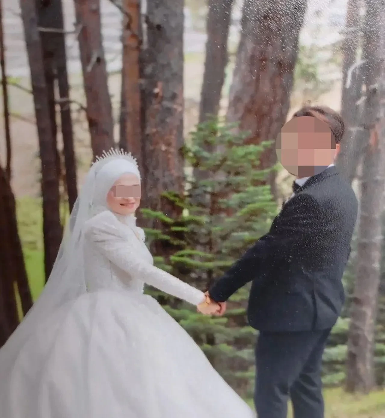 Bolu'da dehşete düşüren olay: Yeni anne iki aylık bebeğini öldürüp evden kaçtı