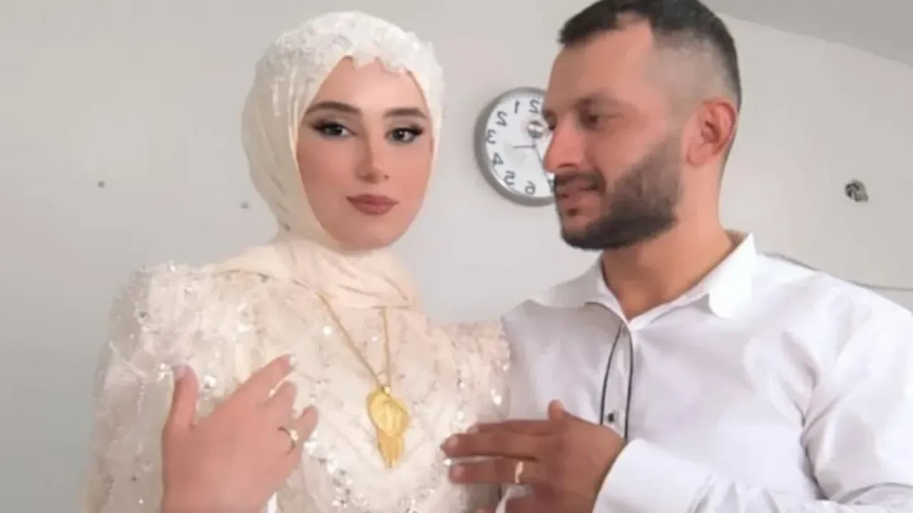 Bugün düğünleri olacak çift evlerinde ölü bulundu