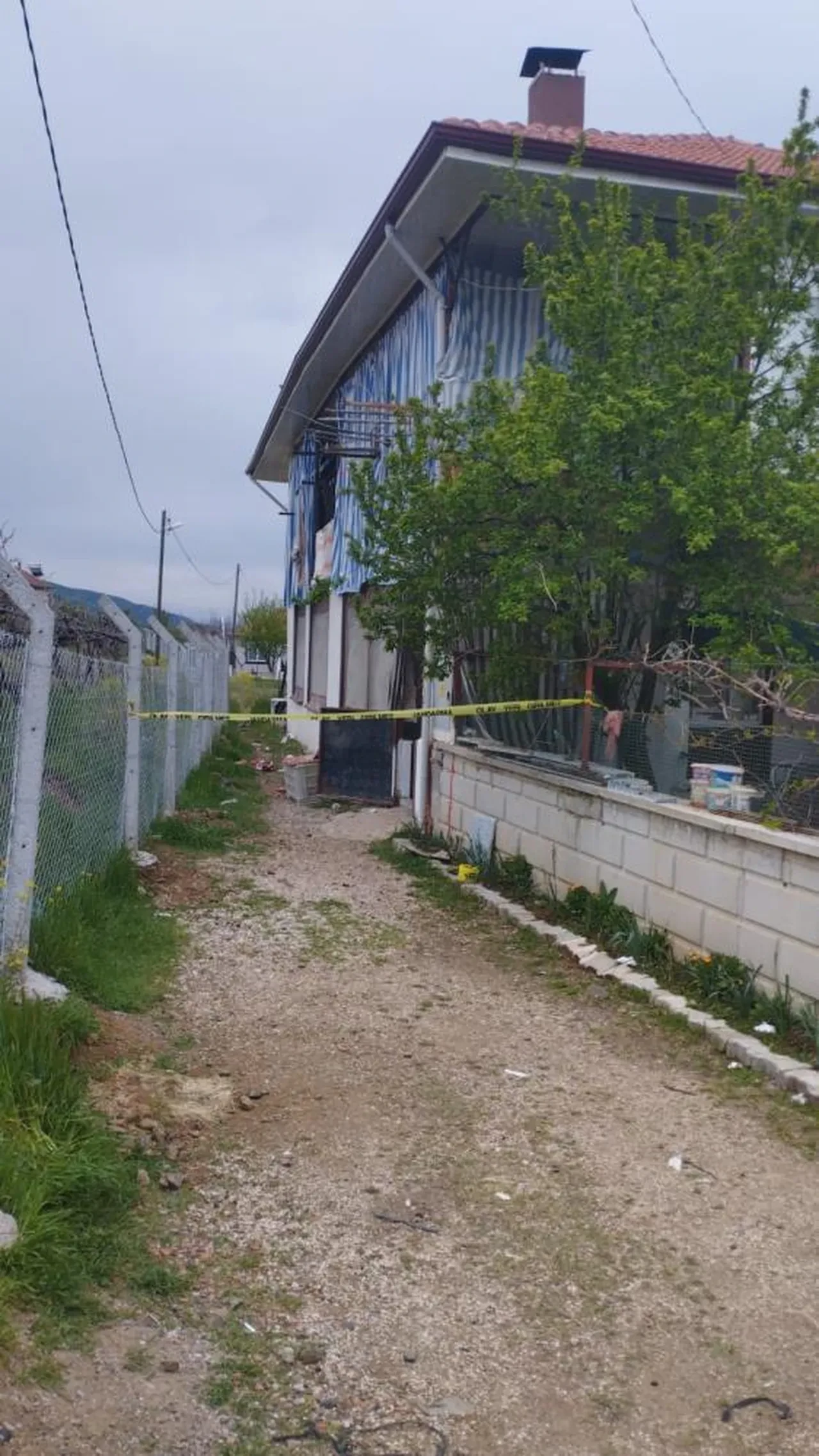 Bugün düğünleri olacak çift evlerinde ölü bulundu