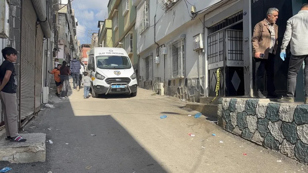 'Cin Ali'yi öldüren kızı tutuklandı