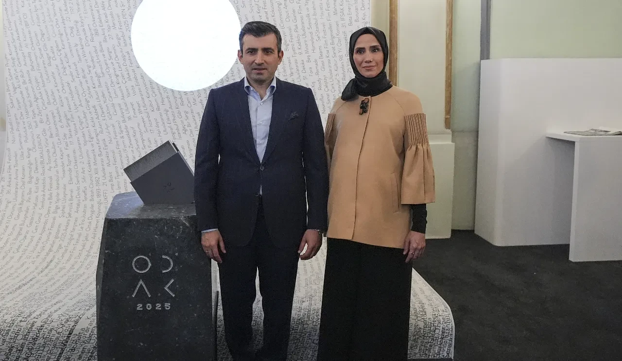 Cumhurbaşkanı Erdoğan onuncu kez dede oluyor: Bayraktar çiftinden üçüncü çocuk müjdesi