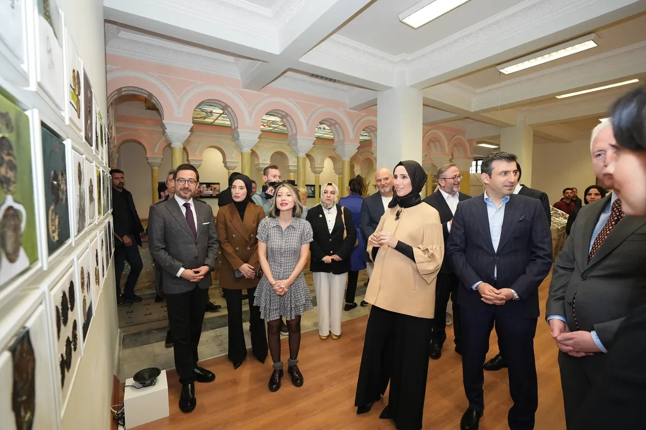 Cumhurbaşkanı Erdoğan onuncu kez dede oluyor: Bayraktar çiftinden üçüncü çocuk müjdesi