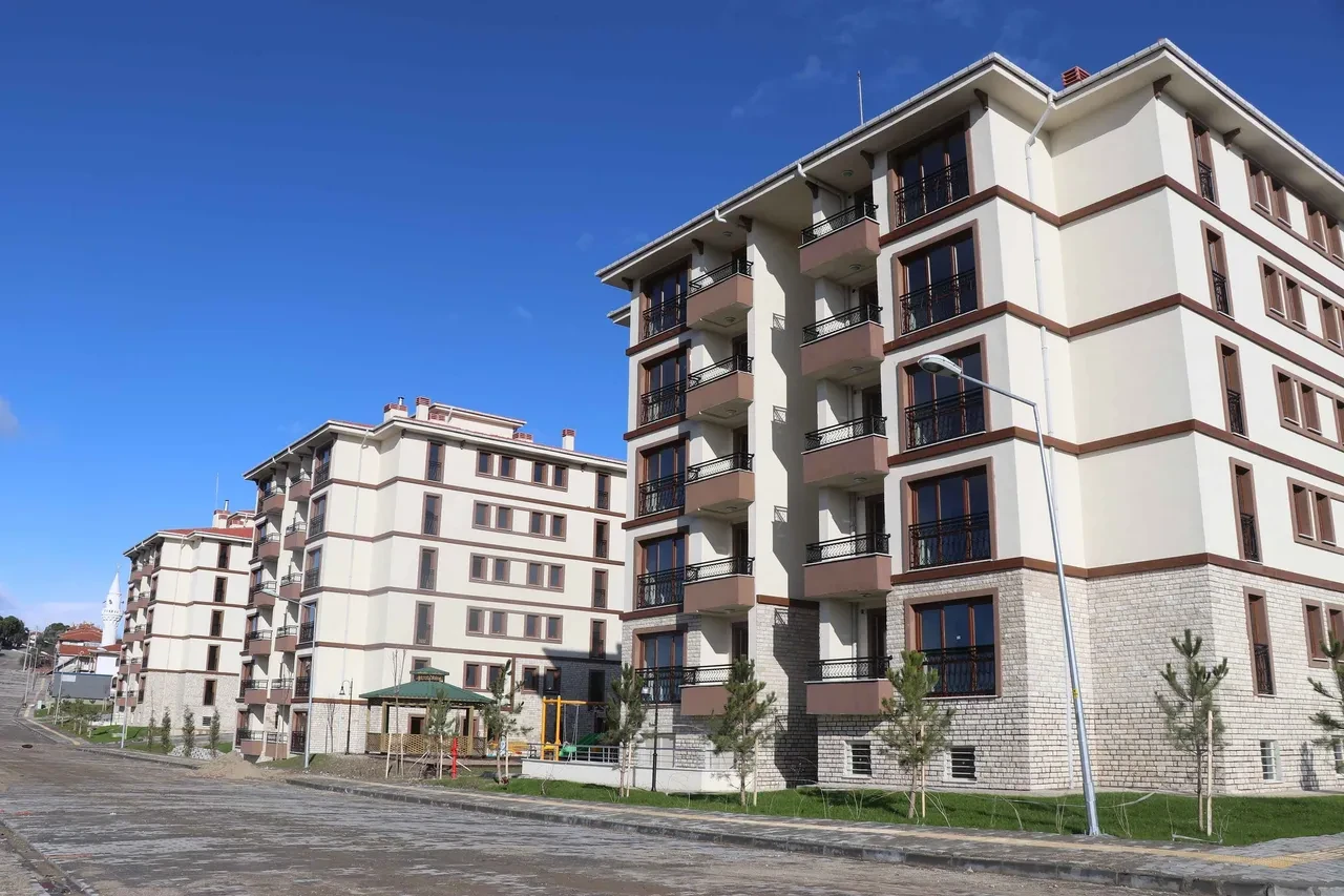 Cumhurbaşkanı Erdoğan'dan TOKİ İstanbul kura çekiminde önemli mesajlar! Tüm İstanbullulara çağrı yaptı