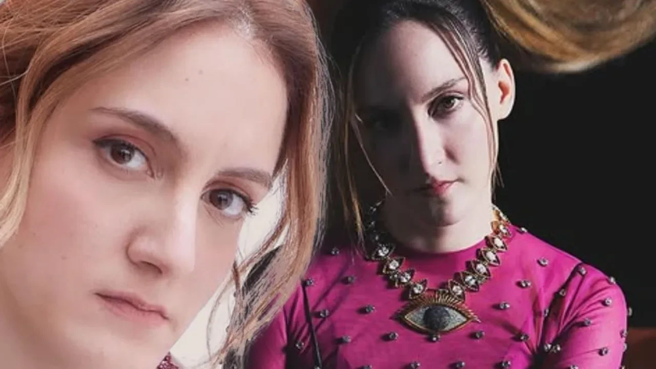 Deniz Cengiz'den çok konuşulan dijital hamle! Aynı anda iki dev yapımın kadrosunda