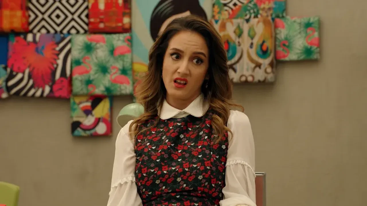 Deniz Cengiz'den çok konuşulan dijital hamle! Aynı anda iki dev yapımın kadrosunda