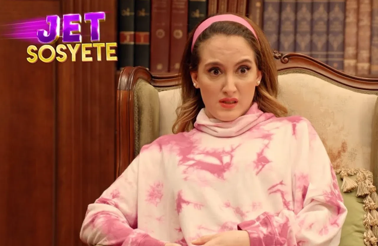 Deniz Cengiz'den çok konuşulan dijital hamle! Aynı anda iki dev yapımın kadrosunda