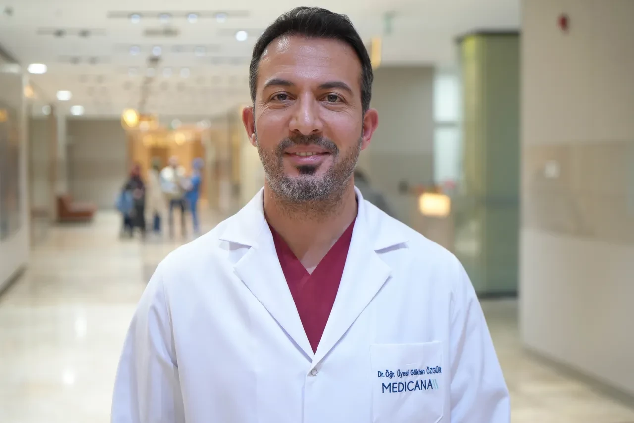 Doktorlardan korkutan 2050 tahmini: Dünya nüfusunun yarısı uzağı göremeyecek