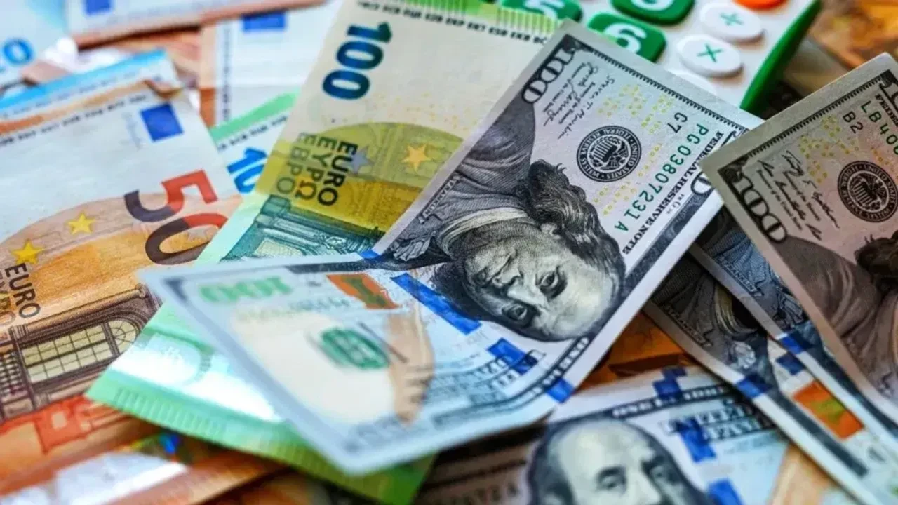 Dolar ve Euro ne kadar? İşte 25 Nisan 2026 güncel döviz kurları