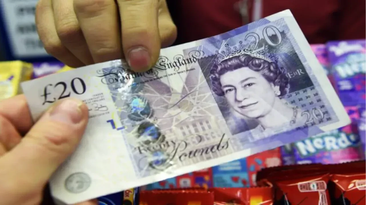 Güncel döviz kurları