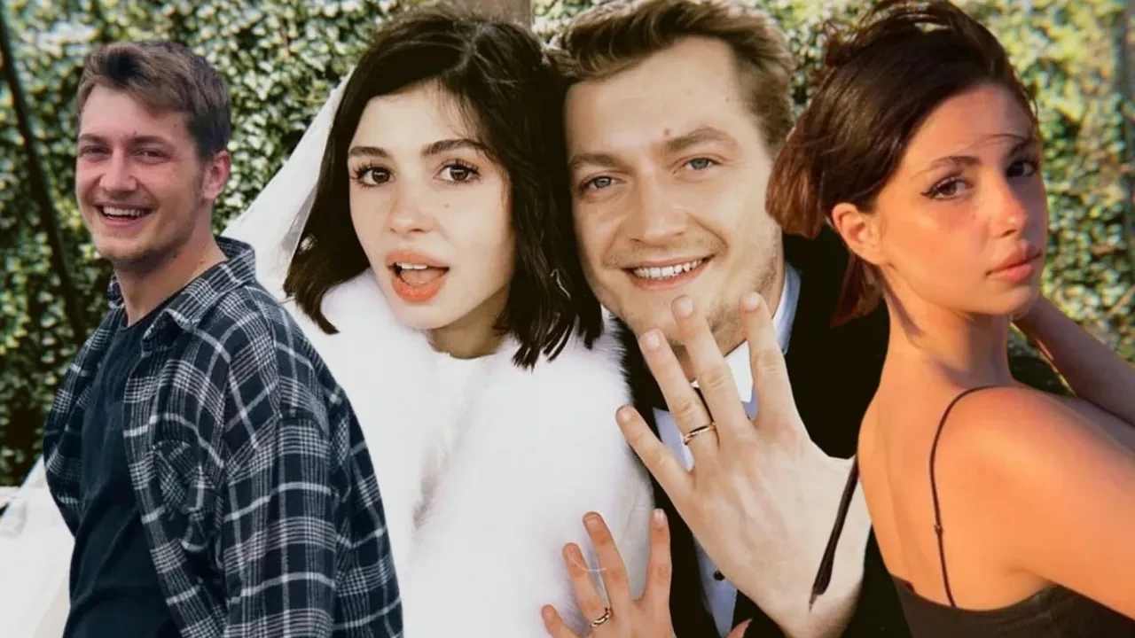 Erdem Şanlı ve Zeynep Atılgan aşk iddiasında flaş gelişme! Yakışıklı oyuncu kafaları karıştırdı