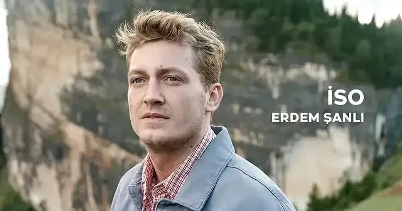 Erdem Şanlı ve Zeynep Atılgan aşk iddiasında flaş gelişme! Yakışıklı oyuncu kafaları karıştırdı