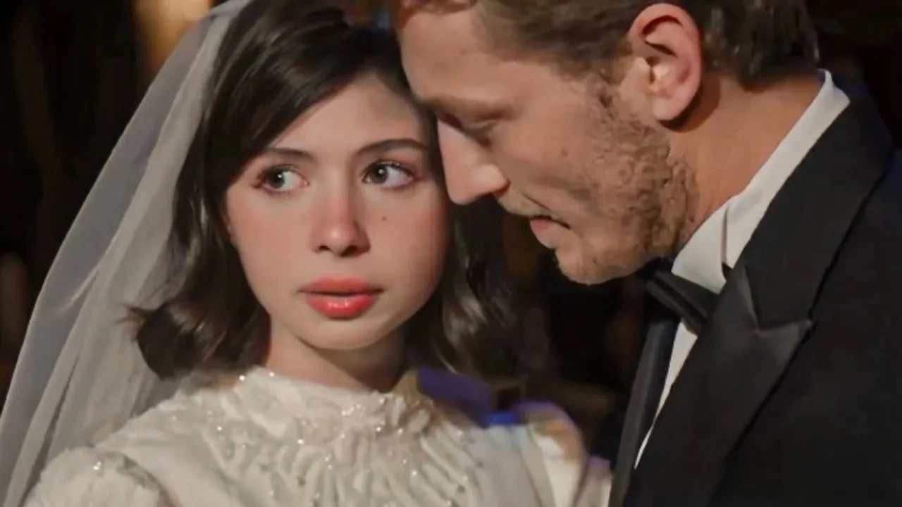 Erdem Şanlı ve Zeynep Atılgan aşk iddiasında flaş gelişme! Yakışıklı oyuncu kafaları karıştırdı