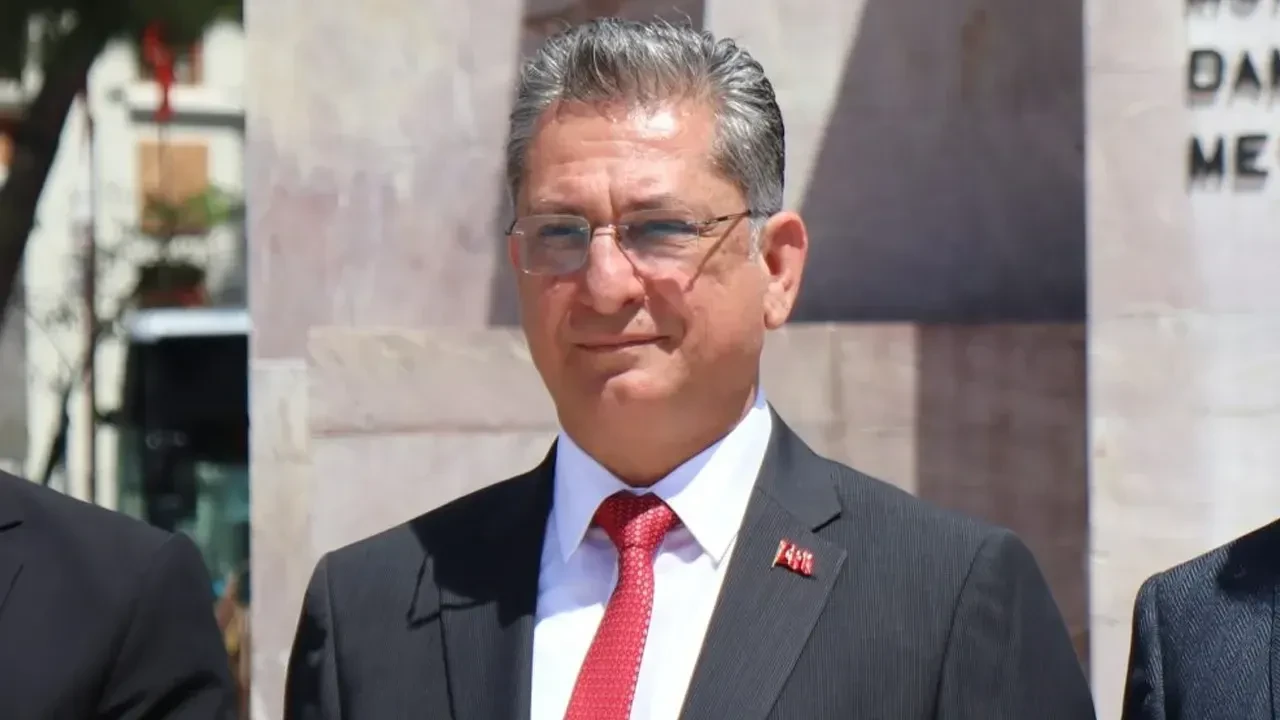 Eski AK Parti Muğla İl Başkanı Haluk Laçin'e silahlı saldırı: 2 gözaltı