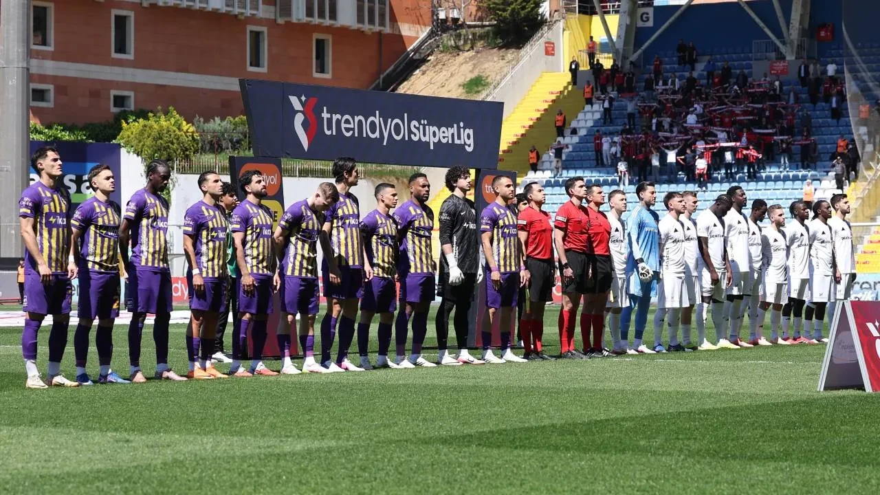 Eyüpspor, 3 puanı 3 golle aldı! İstanbul temsilcisinden kritik galibiyet