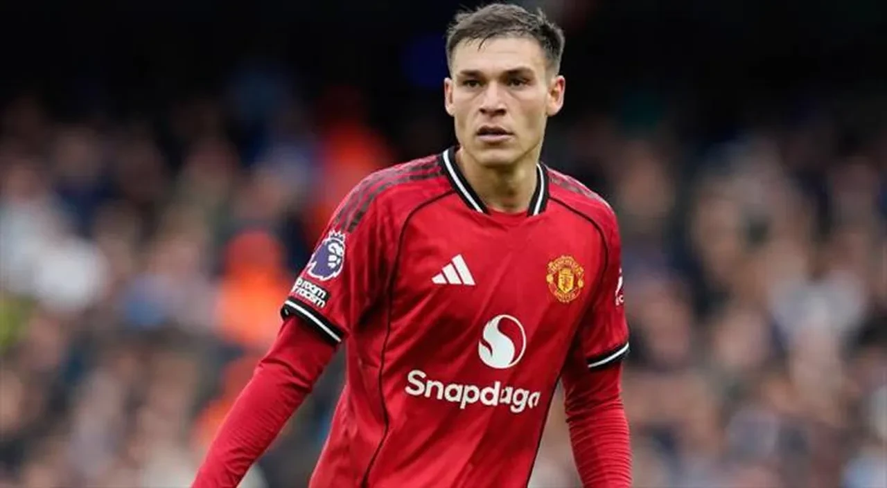 Galatasaray’da orta sahaya dünya yıldızı! Manchester United'ın yıldızı için girişimler başladı