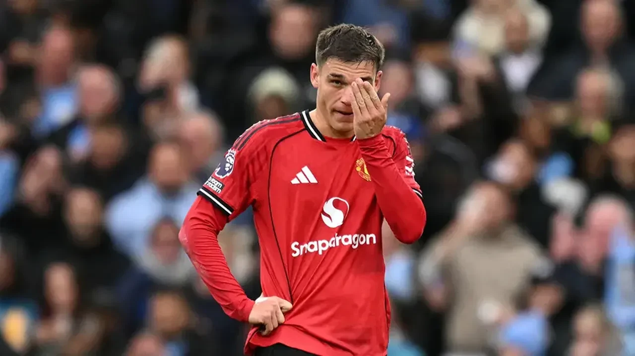 Galatasaray’da orta sahaya dünya yıldızı! Manchester United'ın yıldızı için girişimler başladı