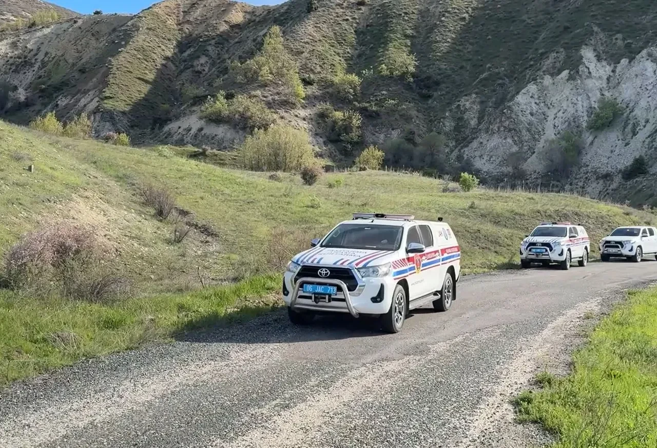 Gülistan Doku için tüm ekipler sahada! Her yer karış karış aranıyor