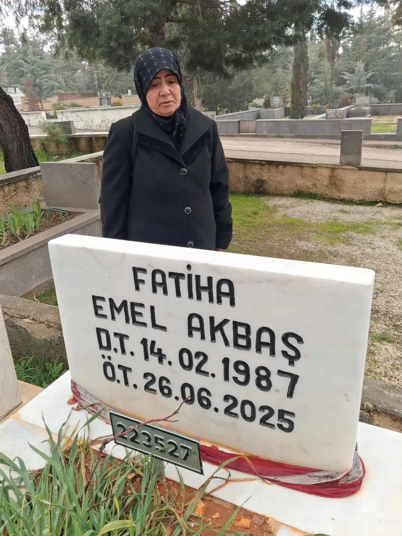 Gülistan Doku soruşturması umutları yeşertti! 'Benim kızımın katilleri de bulunsun'