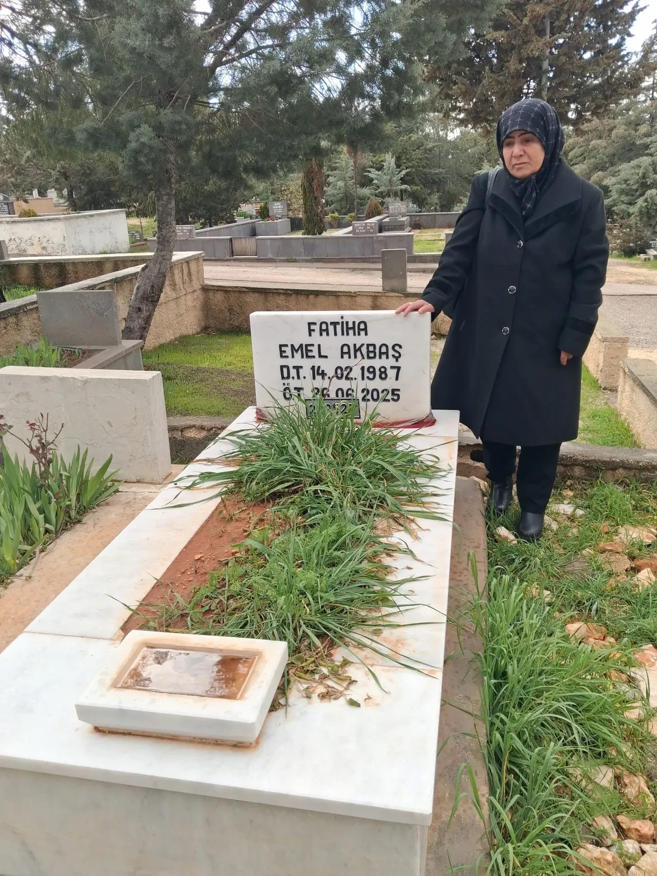 Gülistan Doku soruşturması umutları yeşertti! 'Benim kızımın katilleri de bulunsun'