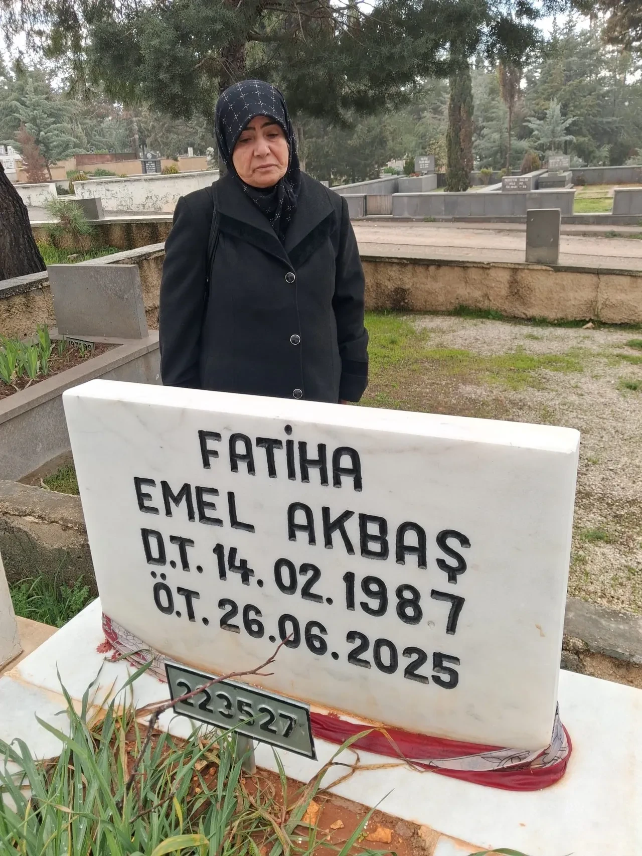 Gülistan Doku soruşturması umutları yeşertti! 'Benim kızımın katilleri de bulunsun'