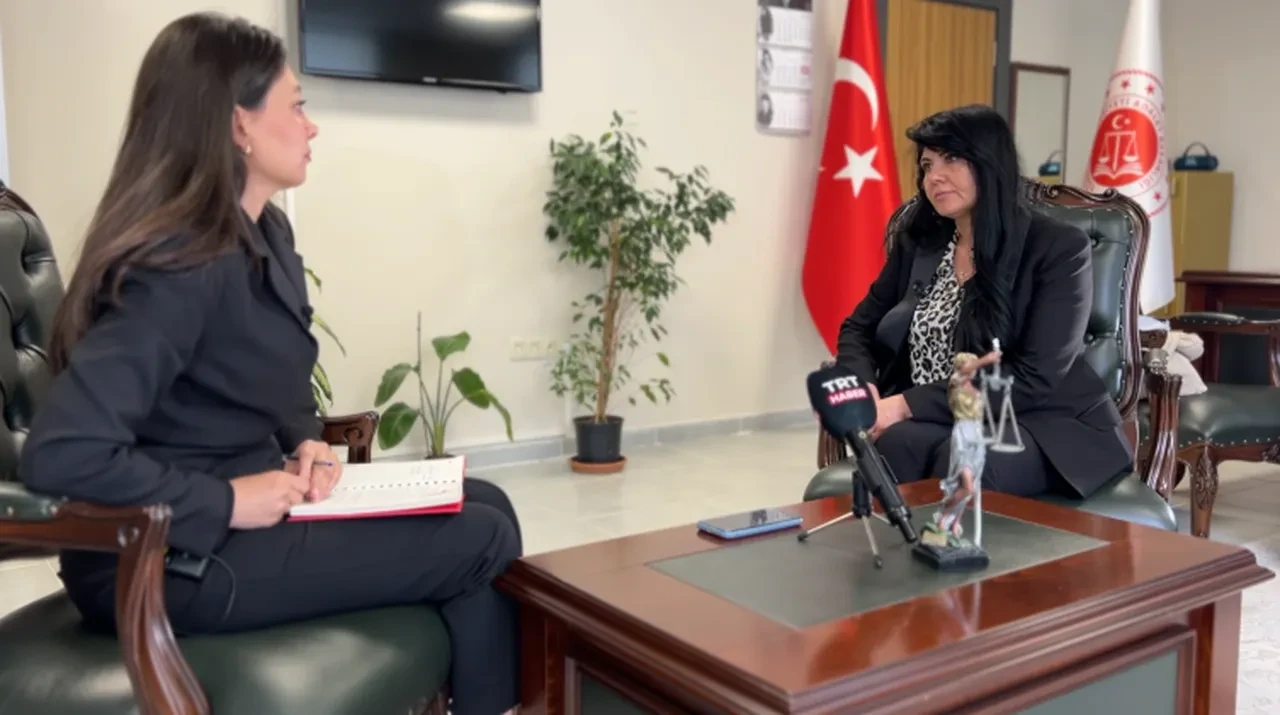 Gülistan Doku soruşturmasında yeni perde! Başsavcı Ebru Cansu açıkladı: 'Sim kartta yeni bir isim var'