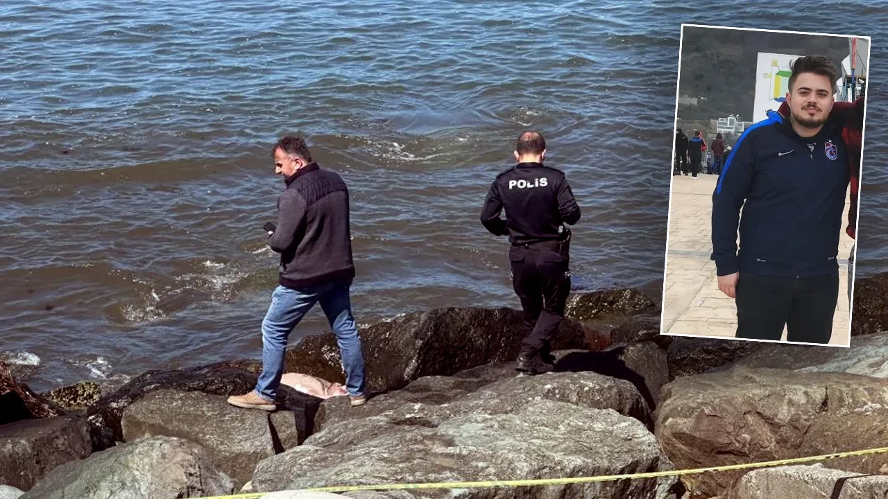 Günlerdir kayıp olan gençten acı haber! Cesedi 85 kilometre sürüklenmiş 