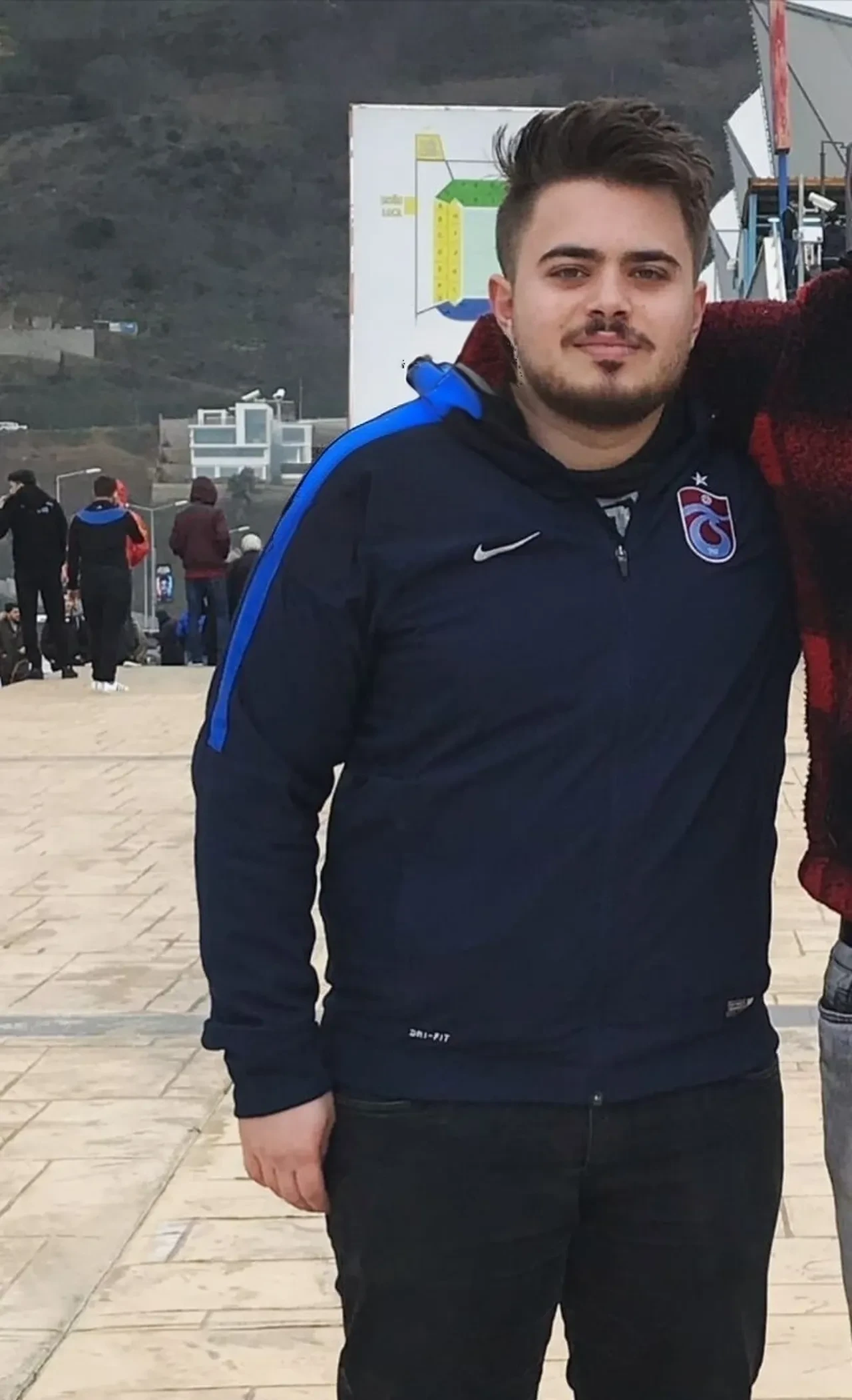 Günlerdir kayıp olan gençten acı haber! Cesedi 85 kilometre sürüklenmiş 