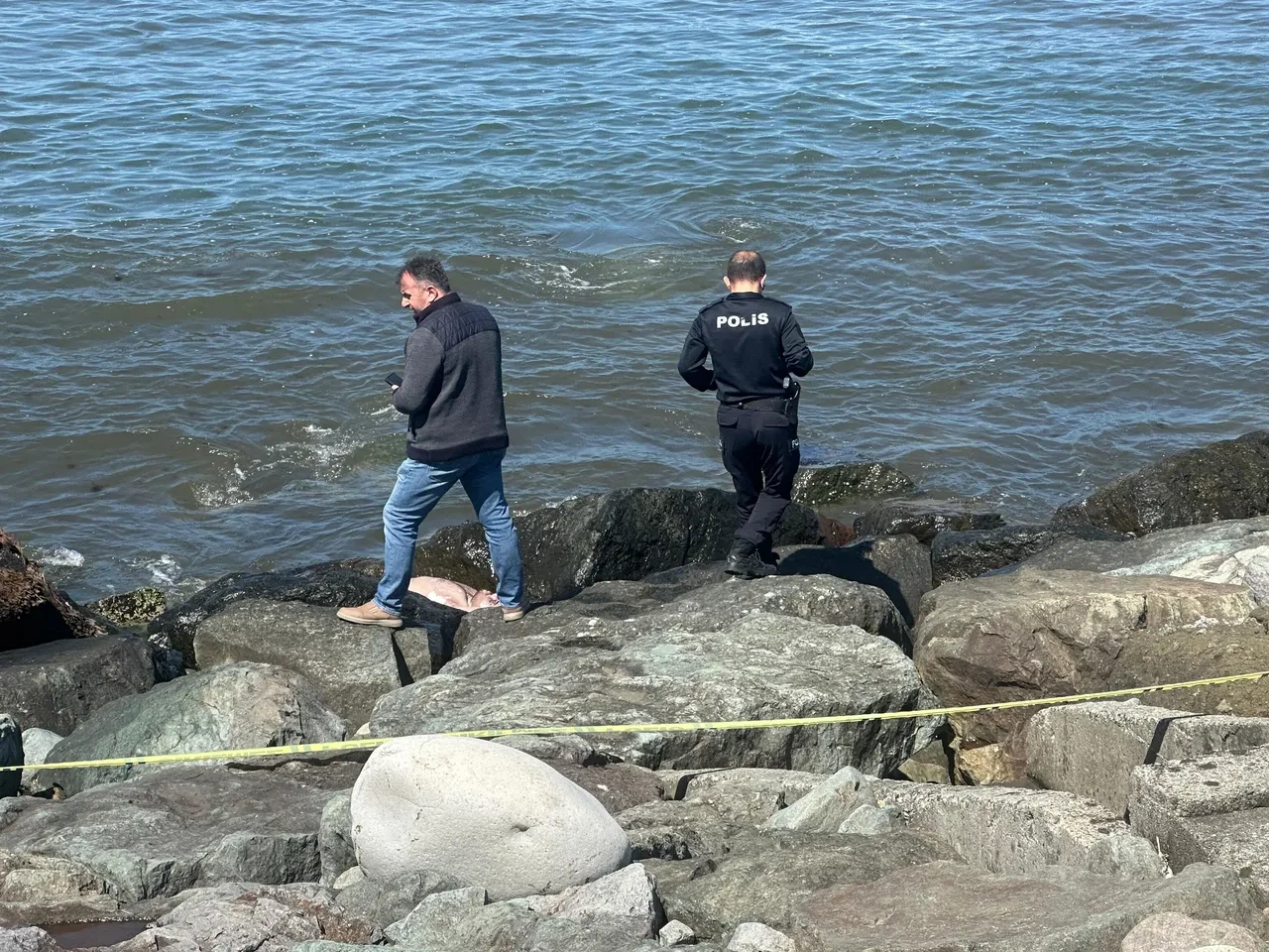 Günlerdir kayıp olan gençten acı haber! Cesedi 85 kilometre sürüklenmiş 