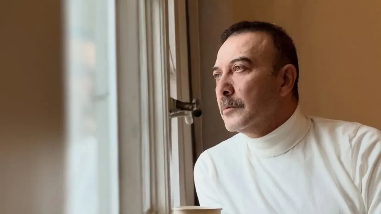 Hakan Yılmaz Doğa’nın Kanunu dizisinin kadrosuna katıldı! Başarılı oyuncu Doğa’nın babası Hulusi rolünü üstlenecek