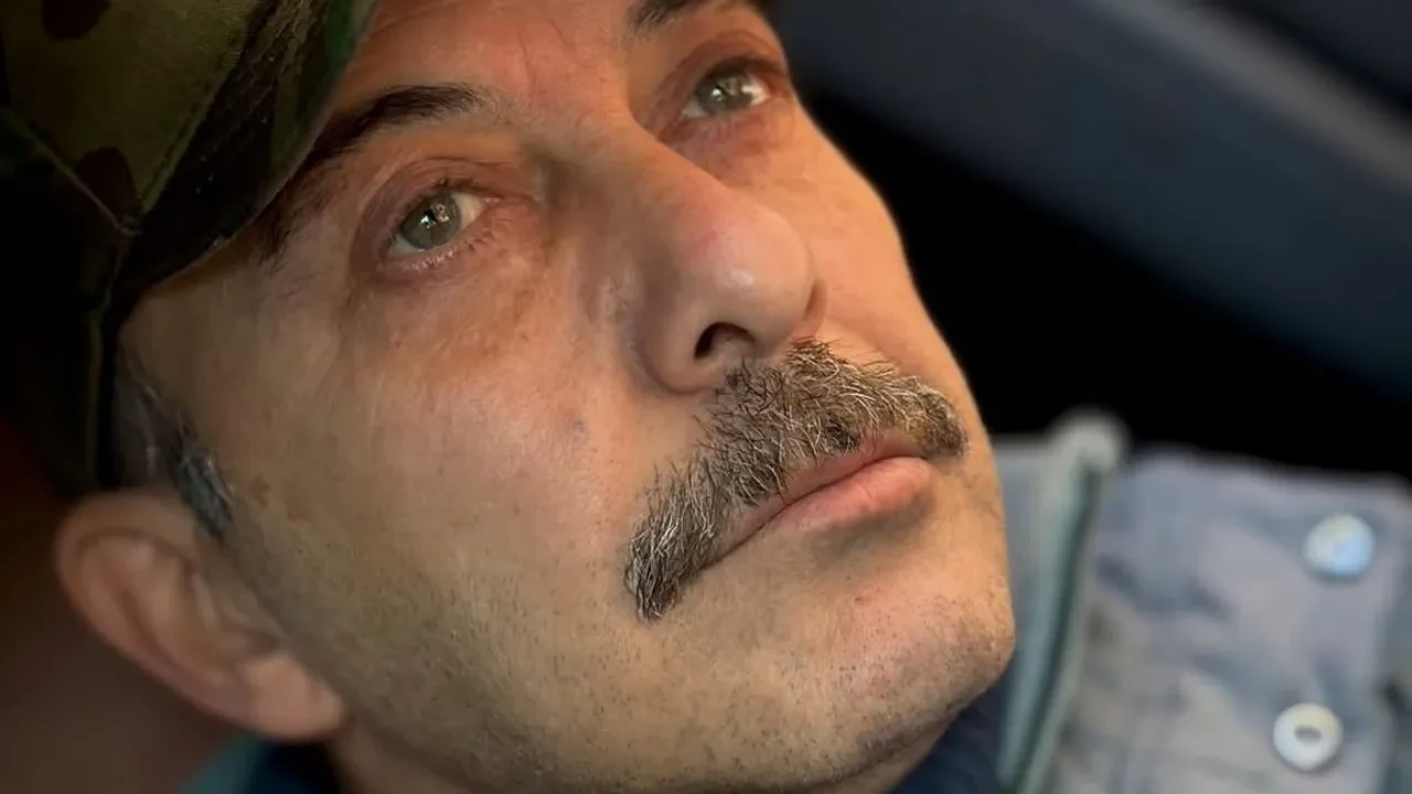 Hakan Yılmaz Doğa’nın Kanunu dizisinin kadrosuna katıldı! Başarılı oyuncu Doğa’nın babası Hulusi rolünü üstlenecek