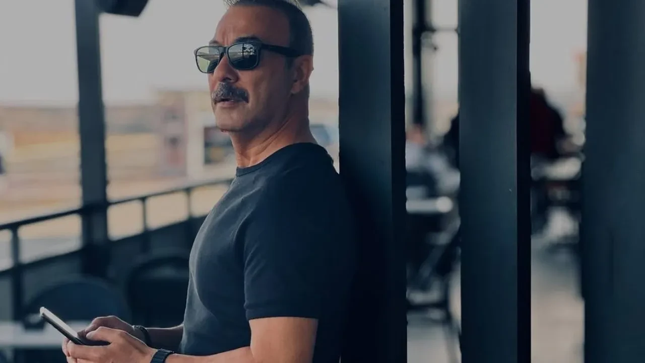 Hakan Yılmaz Doğa’nın Kanunu dizisinin kadrosuna katıldı! Başarılı oyuncu Doğa’nın babası Hulusi rolünü üstlenecek