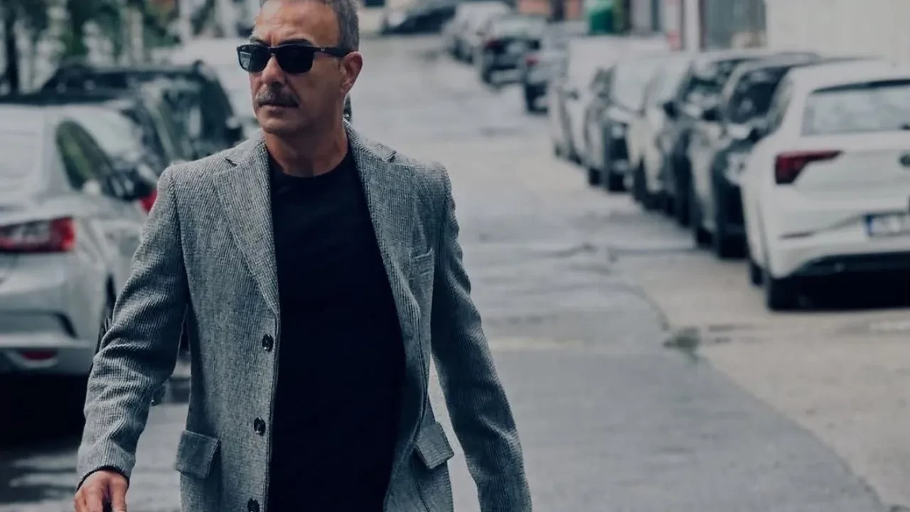 Hakan Yılmaz Doğa’nın Kanunu dizisinin kadrosuna katıldı! Başarılı oyuncu Doğa’nın babası Hulusi rolünü üstlenecek